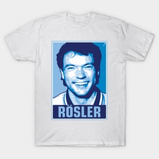 Rosler T-Shirt